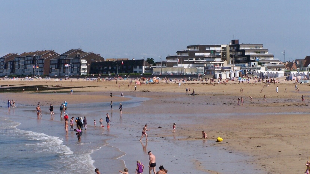 Photo of Others in Courseulles-sur-Mer