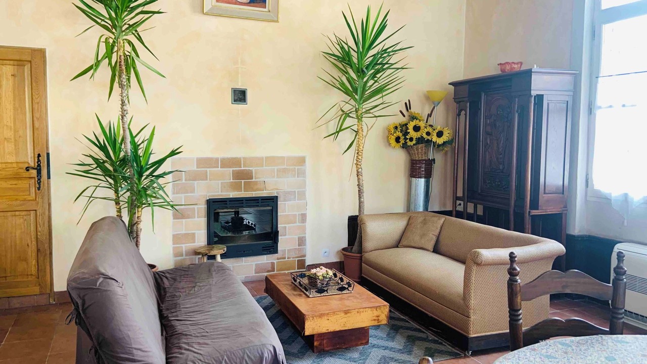Photo of Livingroom in Sumene
