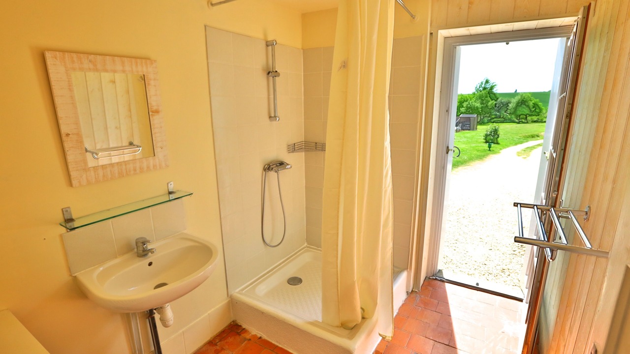 Photo of Bathroom in Bridore