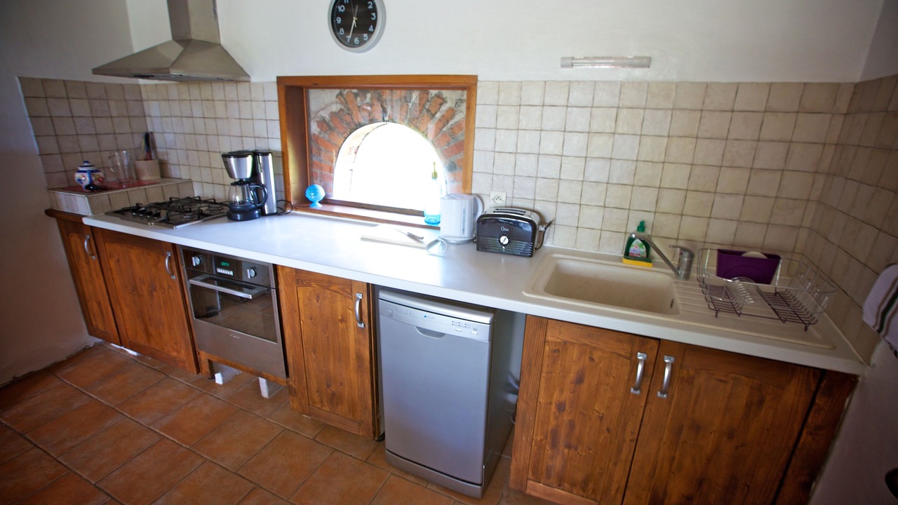 Photo of Kitchen in Bridore