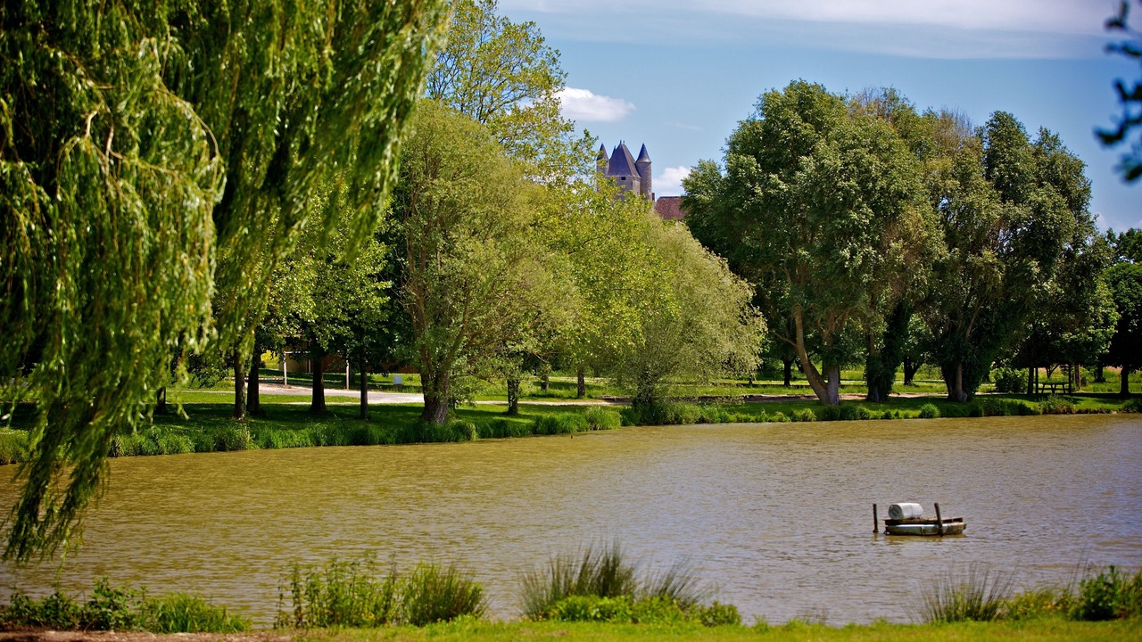Photo of Outdoor in Bridore