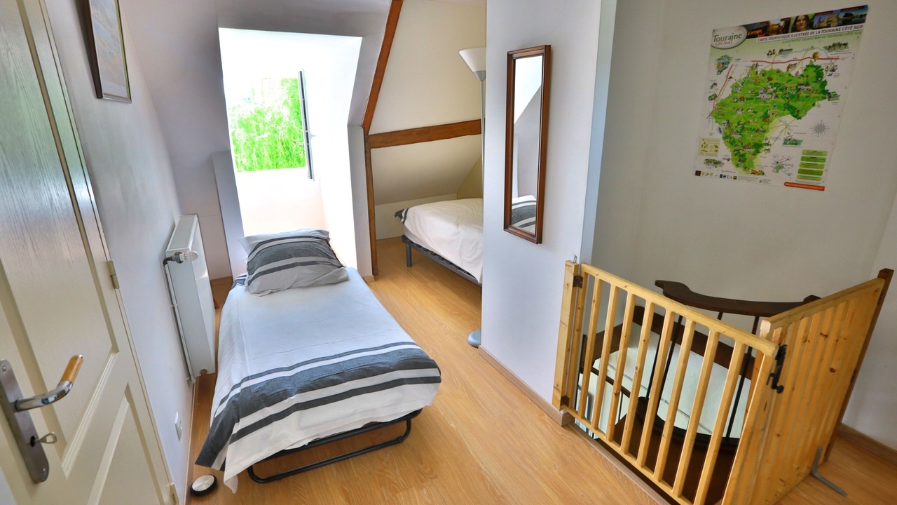 Photo of Bedroom in Bridore