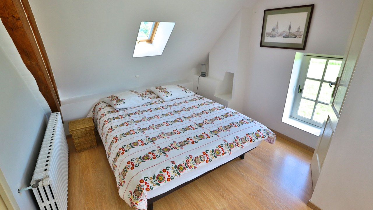 Photo of Bedroom in Bridore
