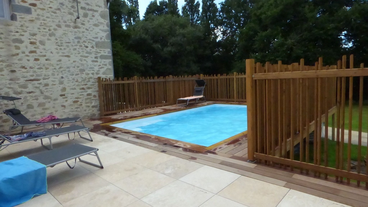Photo of Outdoor in Le Poire-sur-Vie
