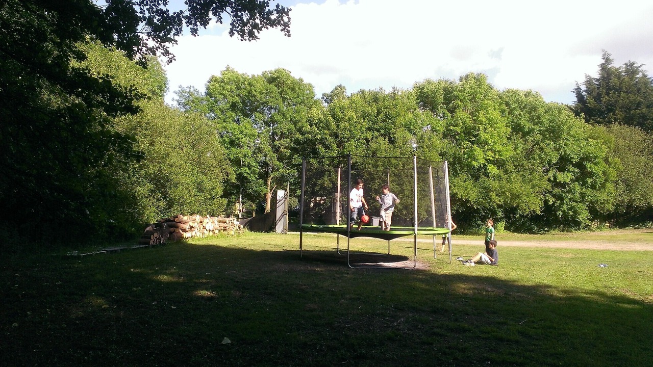 Photo of Others in Le Poire-sur-Vie