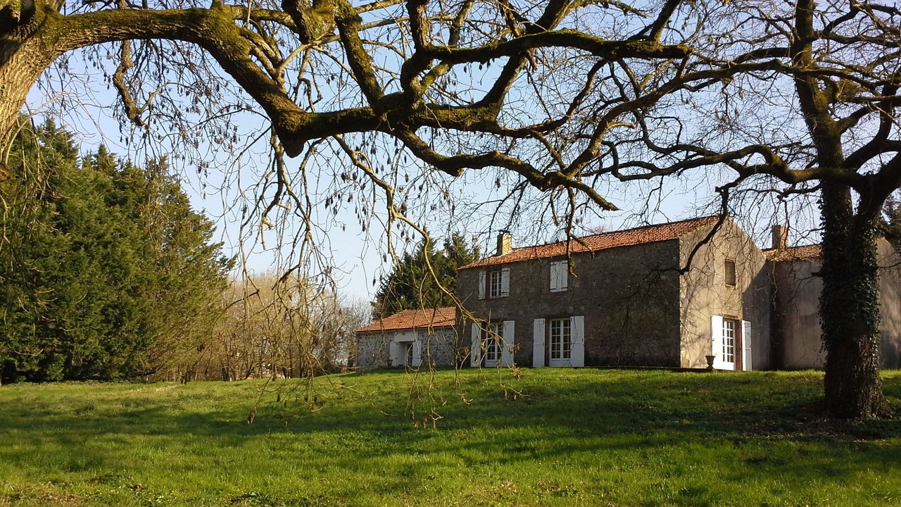 Photo of Outdoor in Le Poire-sur-Vie