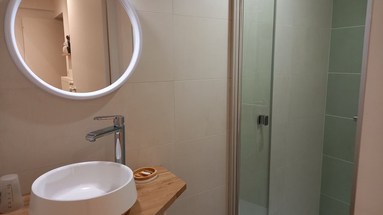 Photo of Bathroom in Le Poire-sur-Vie