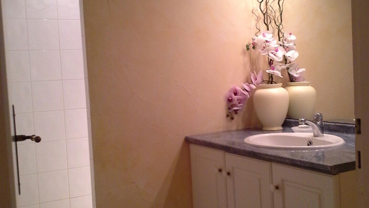 Photo of Bathroom in Le Poire-sur-Vie
