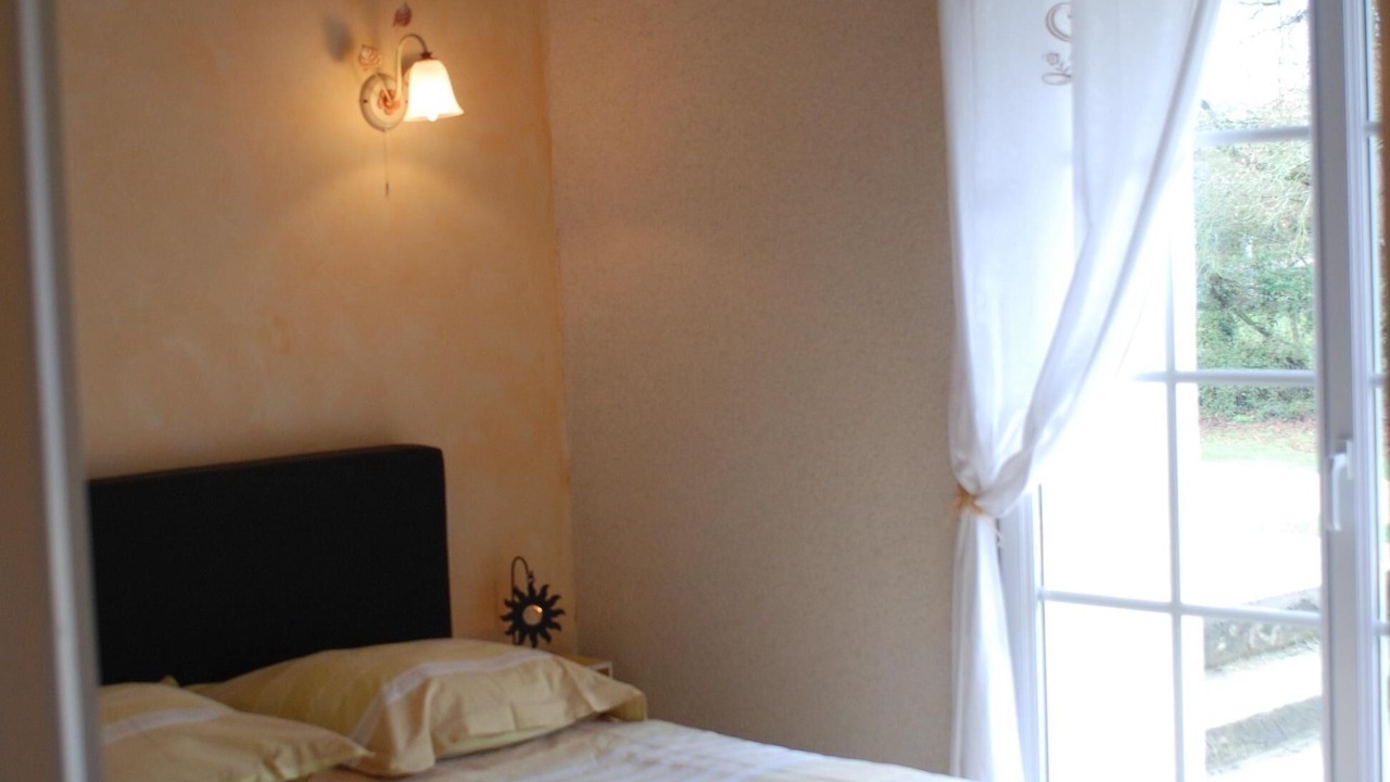 Photo of Bedroom in Le Poire-sur-Vie