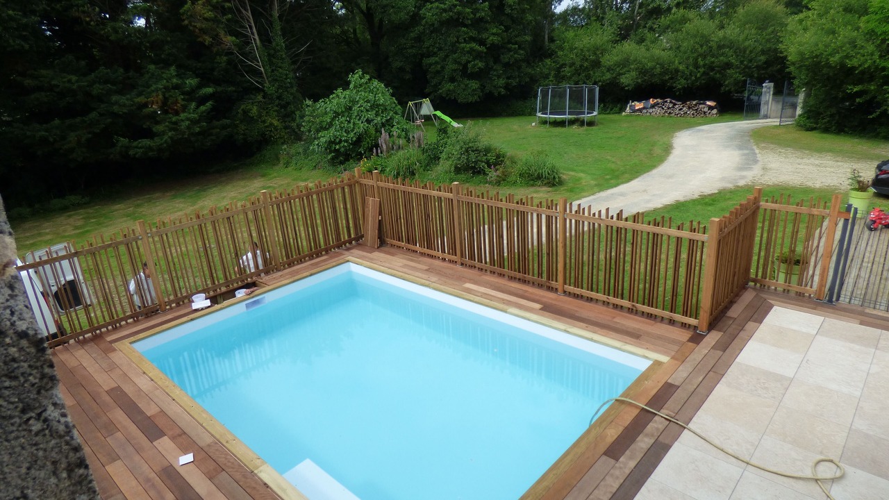 Photo of Outdoor in Le Poire-sur-Vie