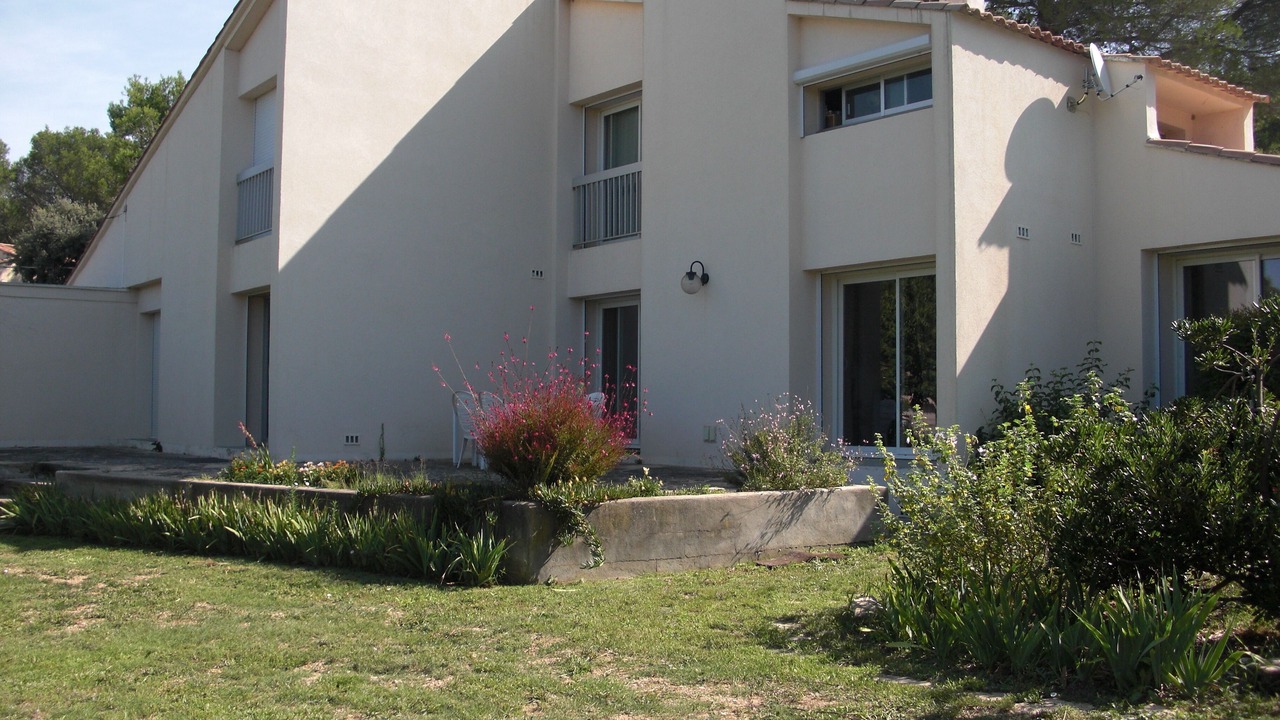 Photo of Outdoor in Nages-et-Solorgues