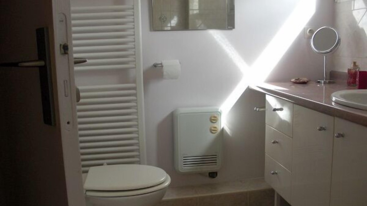 Photo of Bathroom in Nages-et-Solorgues