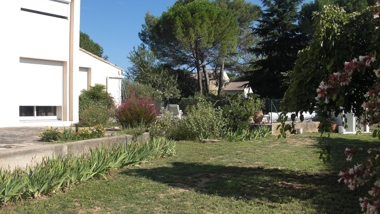 Photo of Outdoor in Nages-et-Solorgues