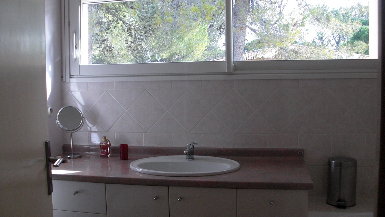 Photo of Bathroom in Nages-et-Solorgues