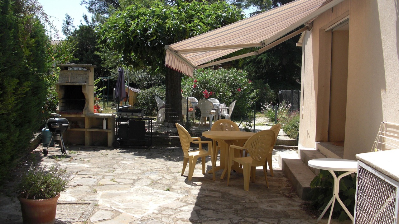 Photo of Outdoor in Nages-et-Solorgues