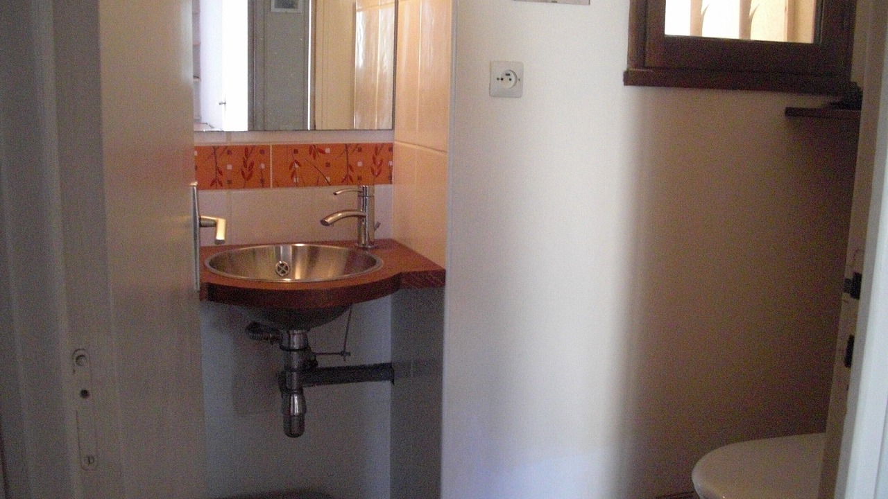 Photo of Bathroom in Nages-et-Solorgues