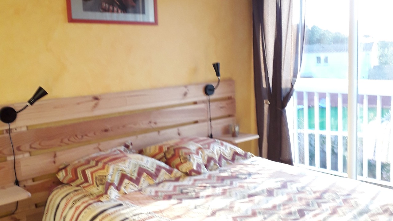 Photo of Bedroom in Nages-et-Solorgues