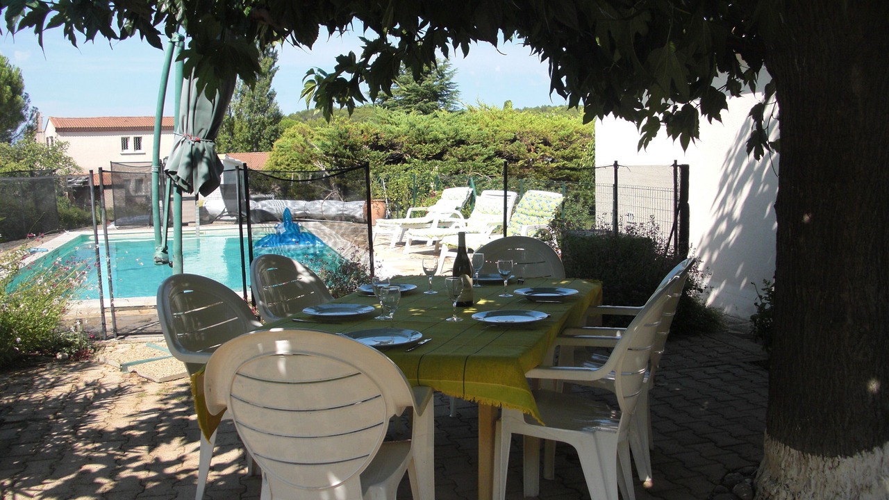 Photo of Outdoor in Nages-et-Solorgues
