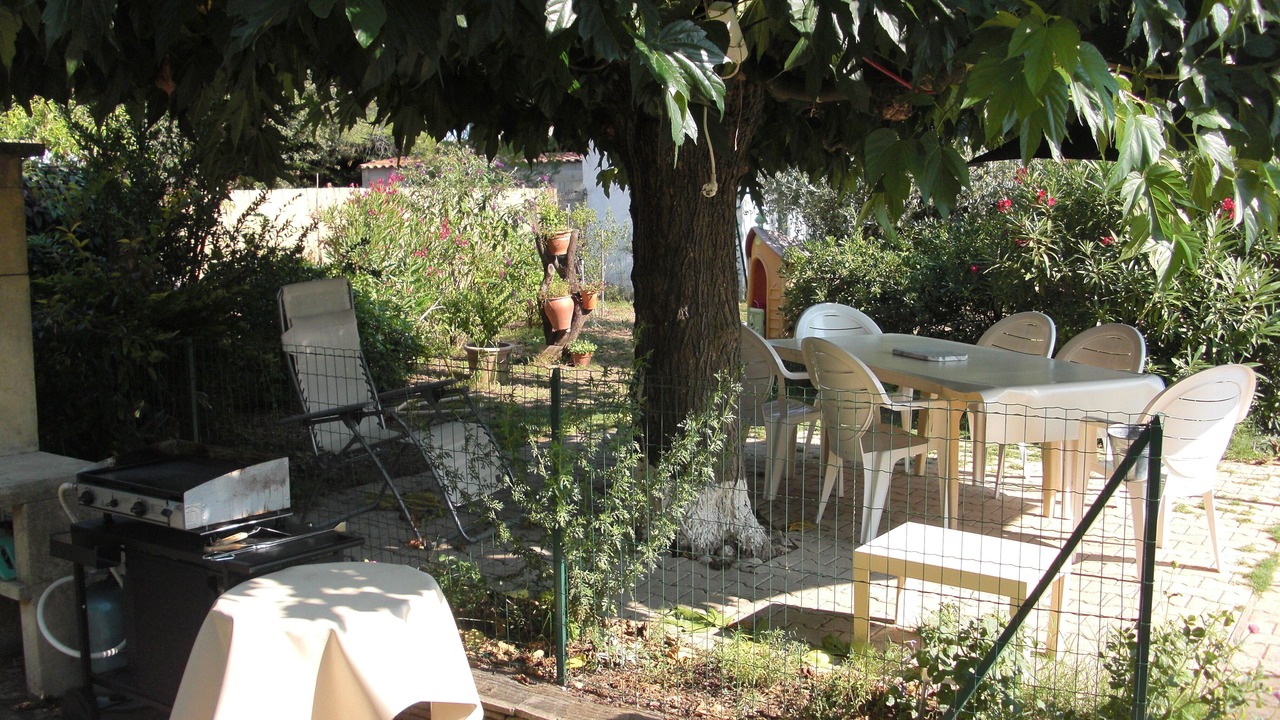 Photo of Outdoor in Nages-et-Solorgues