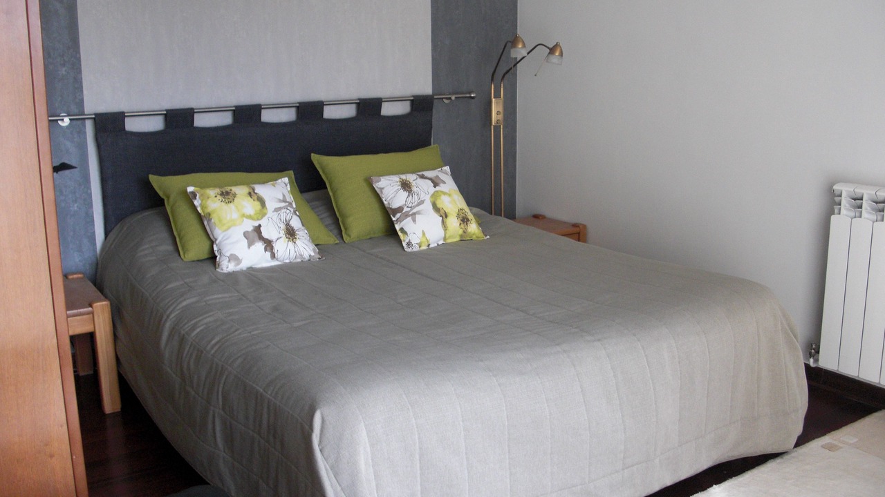 Photo of Bedroom in Nages-et-Solorgues