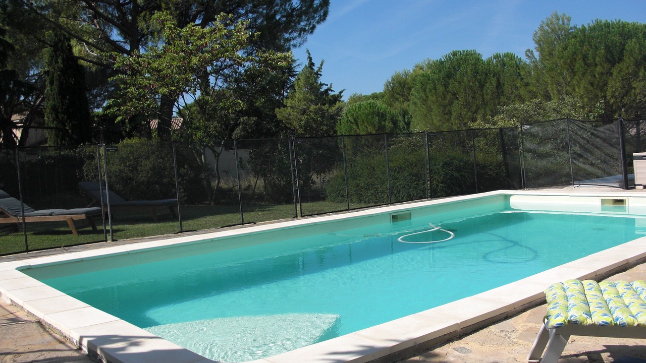 Photo of Outdoor in Nages-et-Solorgues