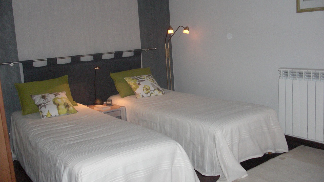 Photo of Bedroom in Nages-et-Solorgues