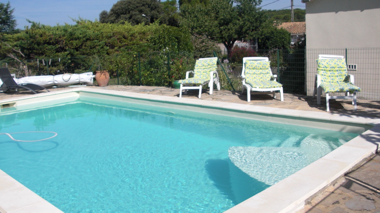 Photo of Outdoor in Nages-et-Solorgues