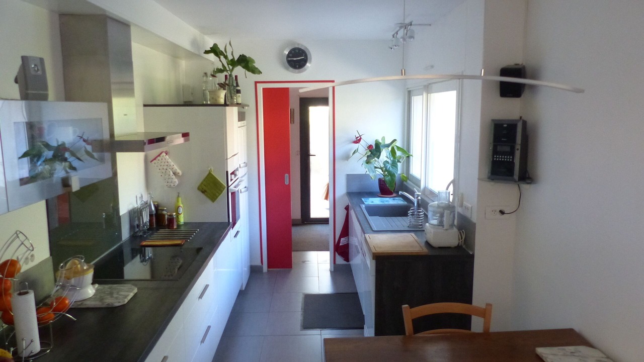 Photo of Kitchen in Nages-et-Solorgues