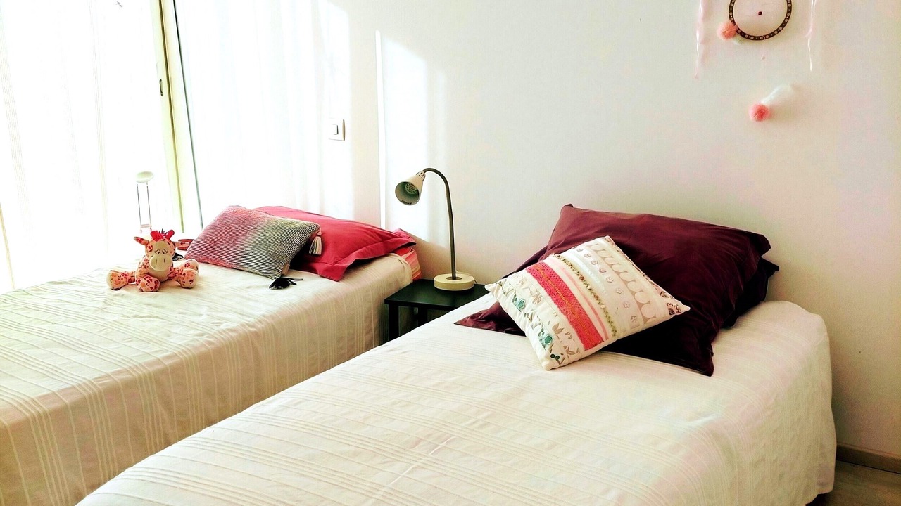 Photo of Bedroom in Nages-et-Solorgues