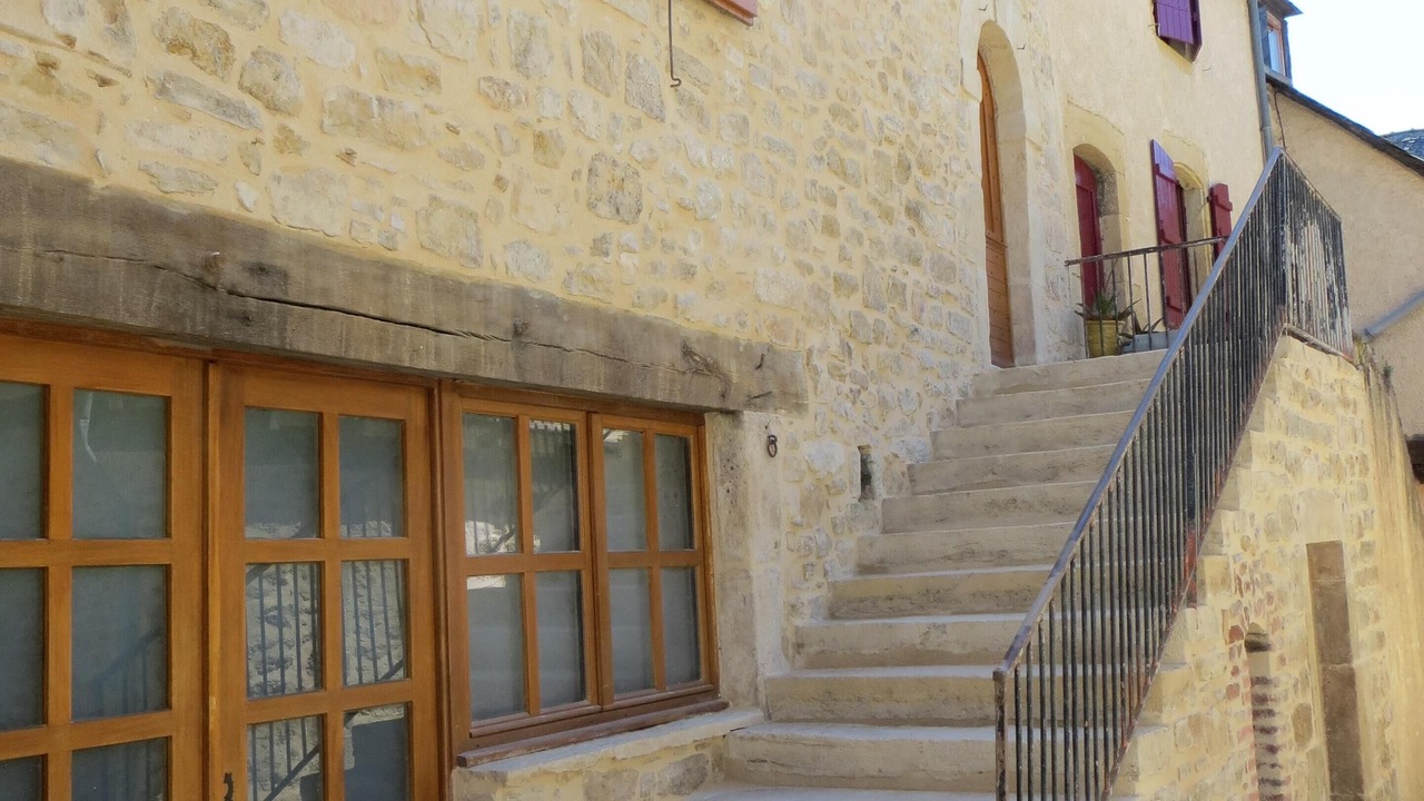 Photo of Outdoor in Bournazel