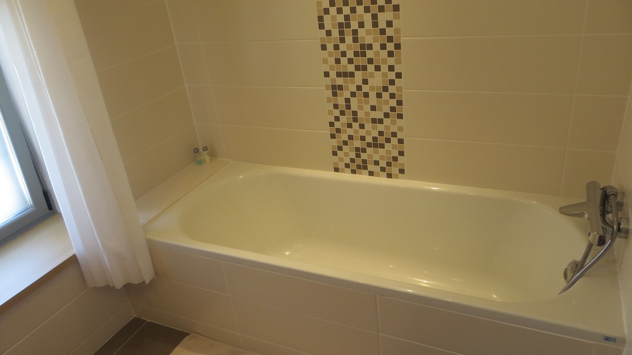 Photo of Bathroom in Bournazel