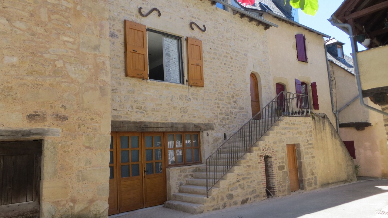 Photo of Outdoor in Bournazel