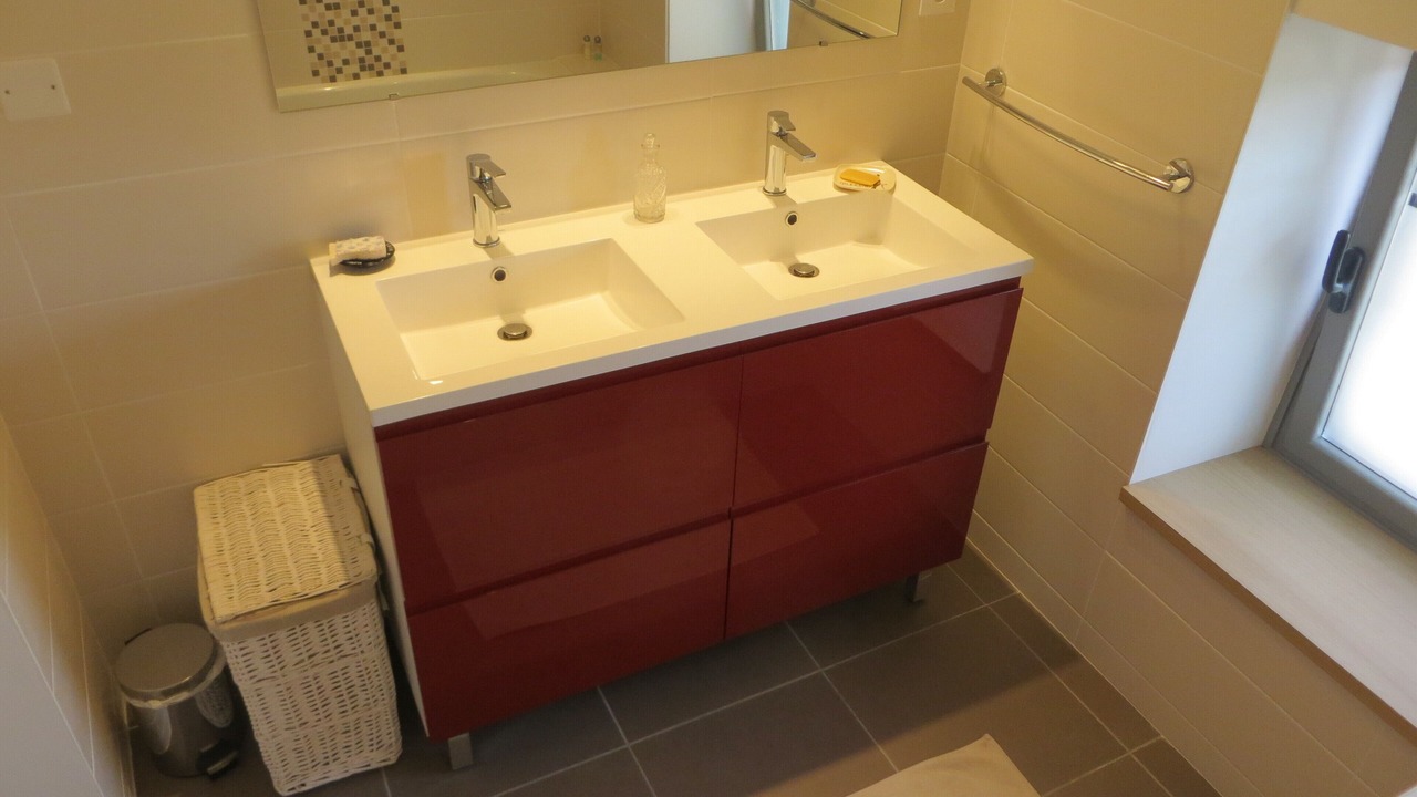 Photo of Bathroom in Bournazel