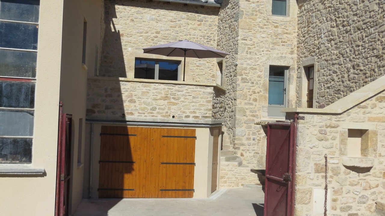 Photo of Outdoor in Bournazel