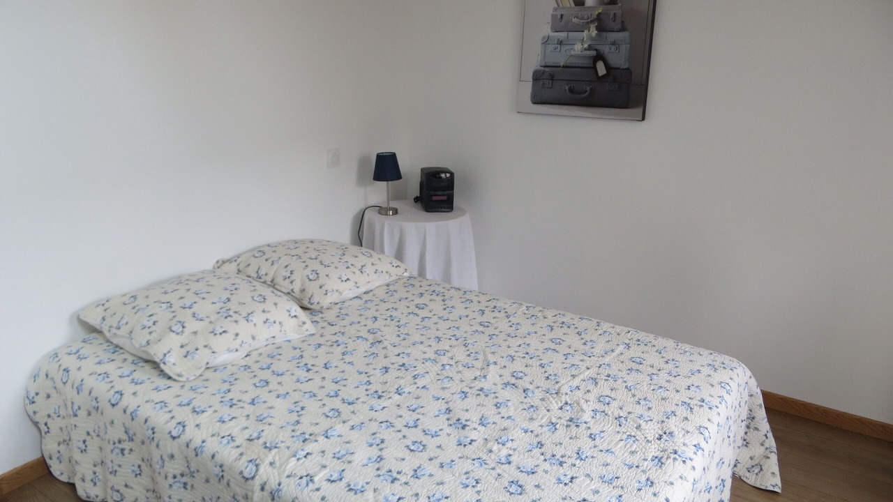 Photo of Bedroom in Bournazel