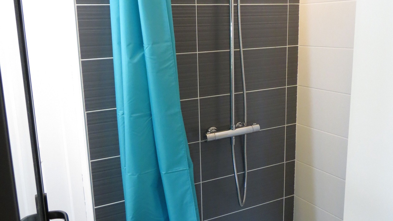 Photo of Bathroom in Bournazel
