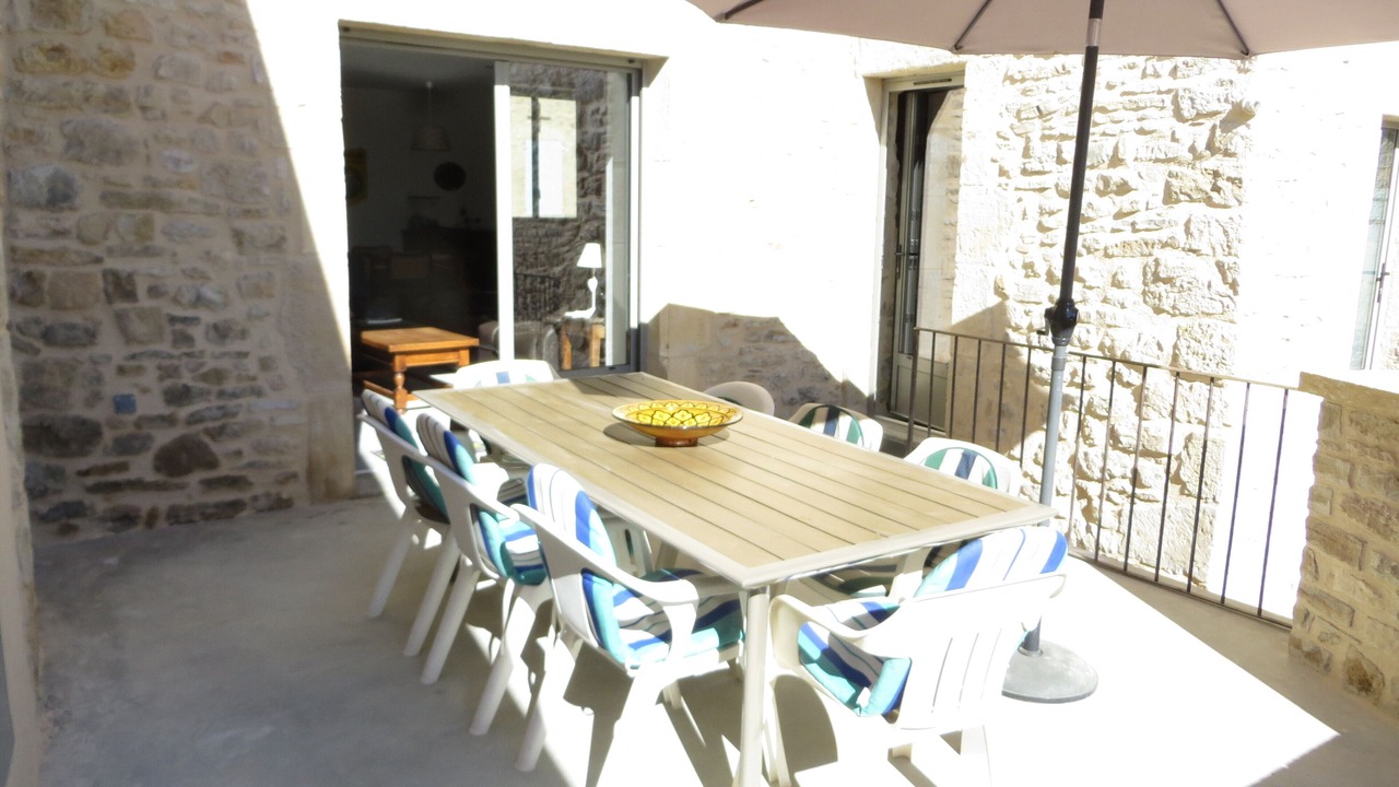 Photo of Outdoor in Bournazel