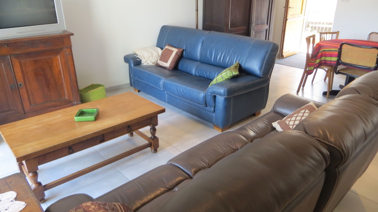 Photo of Livingroom in Bournazel