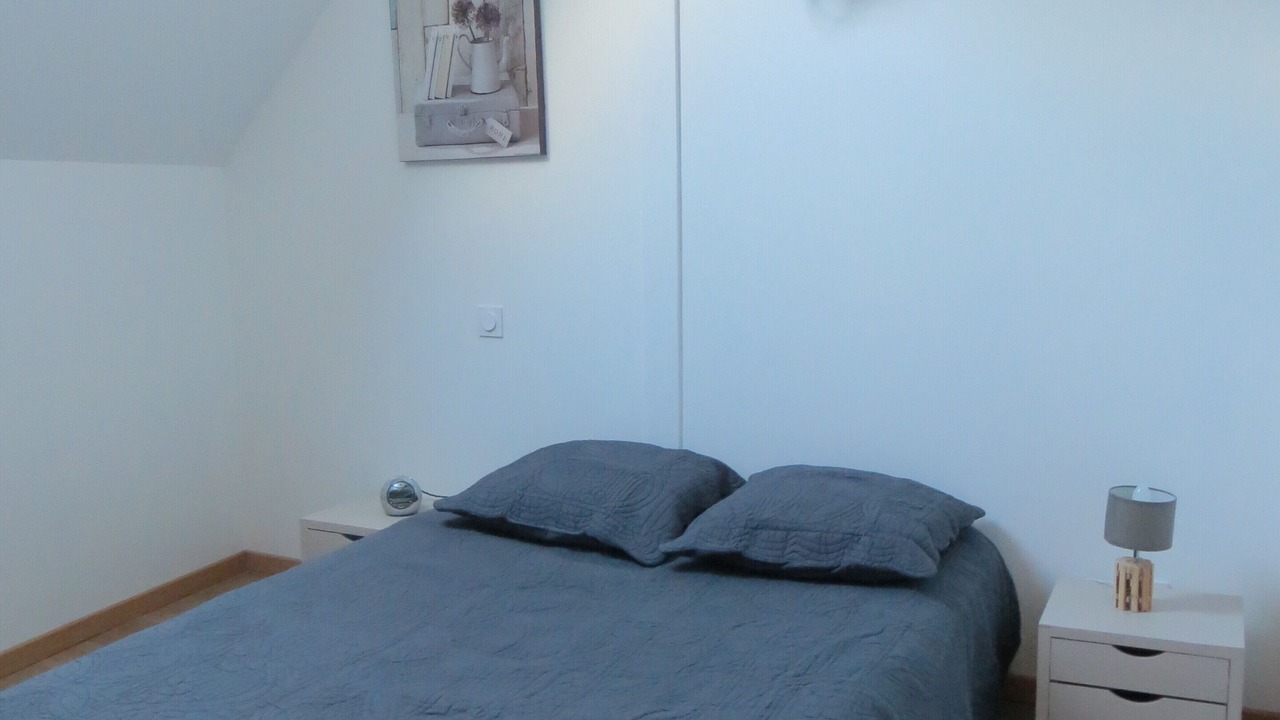 Photo of Bedroom in Bournazel