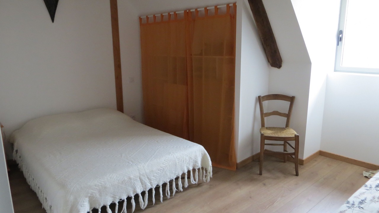 Photo of Bedroom in Bournazel