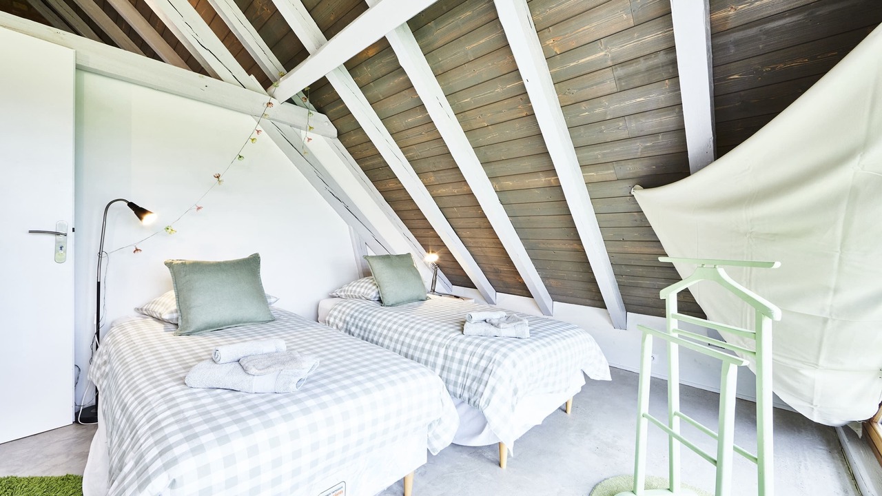 Photo of Bedroom in Gertwiller