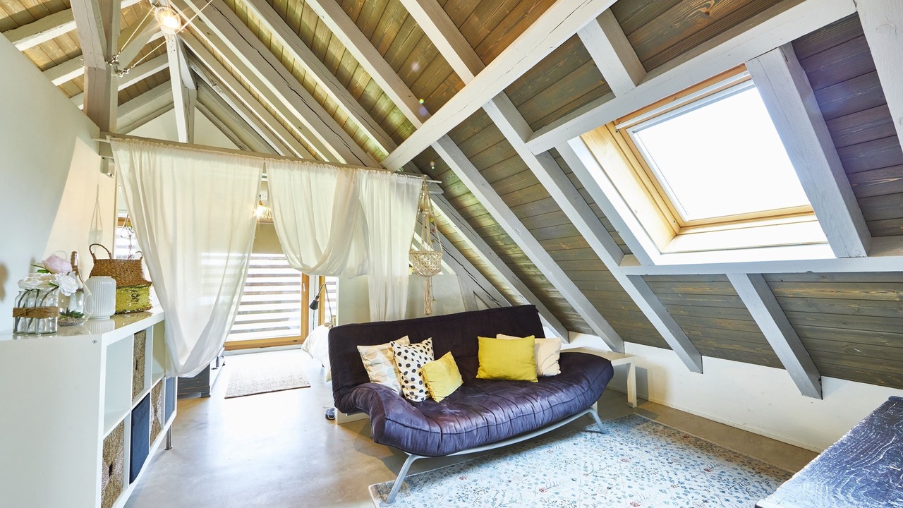 Photo of Livingroom in Gertwiller