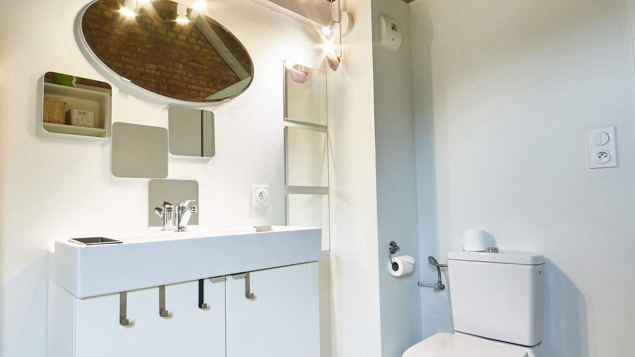 Photo of Bathroom in Gertwiller