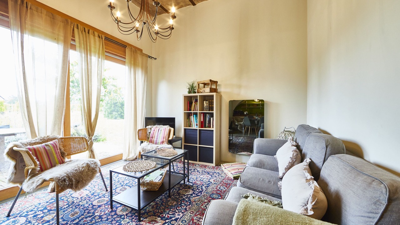 Photo of Livingroom in Gertwiller