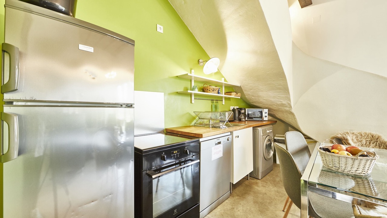 Photo of Kitchen in Gertwiller