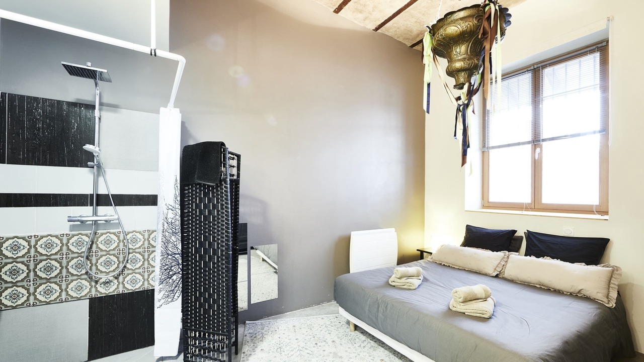 Photo of Bedroom in Gertwiller