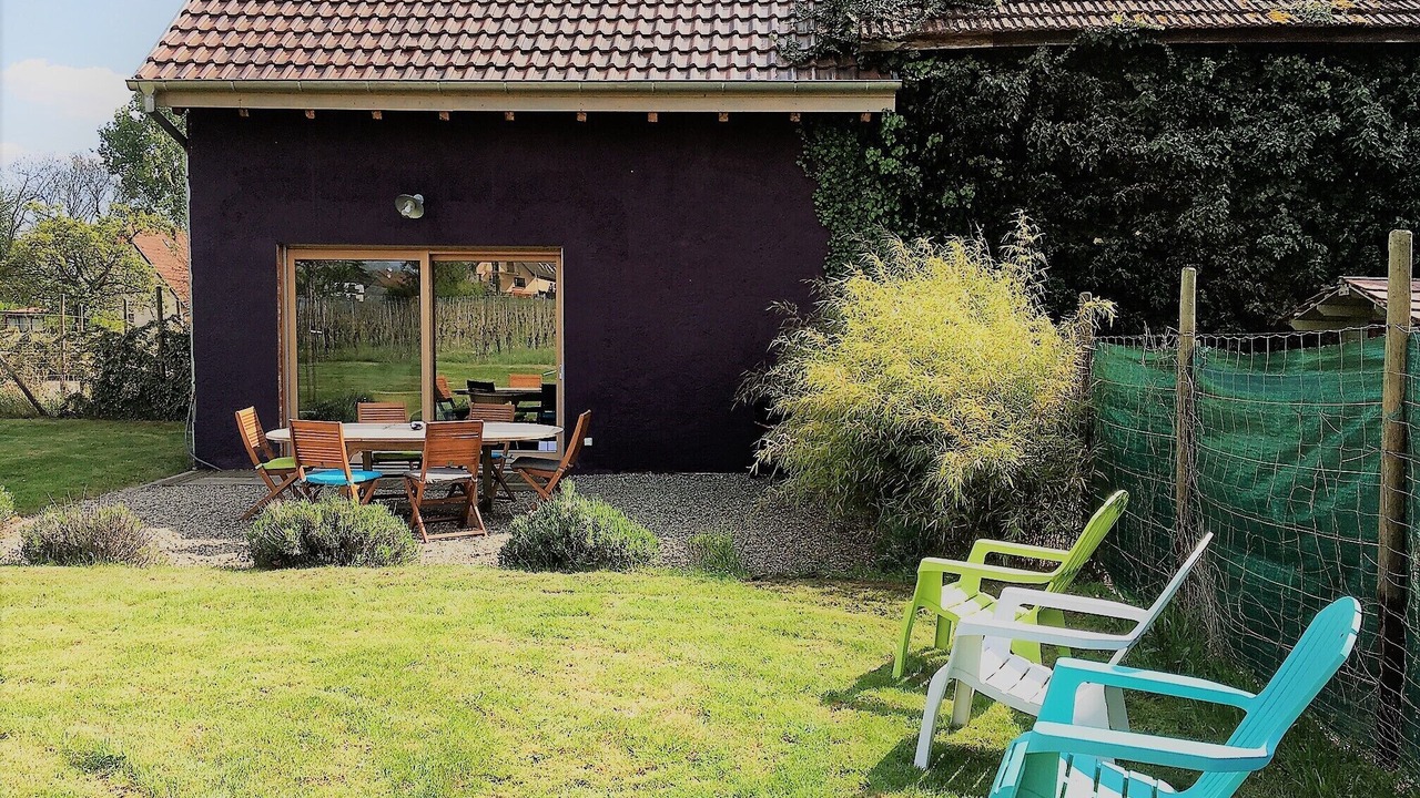 Photo of Outdoor in Gertwiller