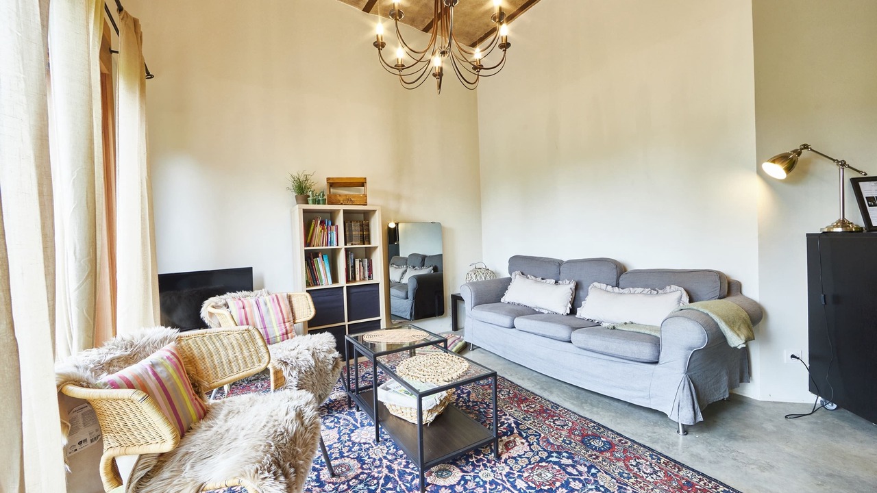 Photo of Livingroom in Gertwiller