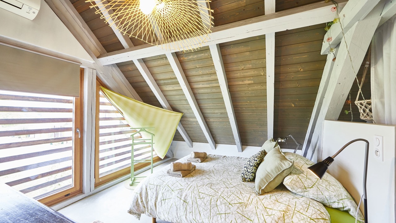 Photo of Bedroom in Gertwiller