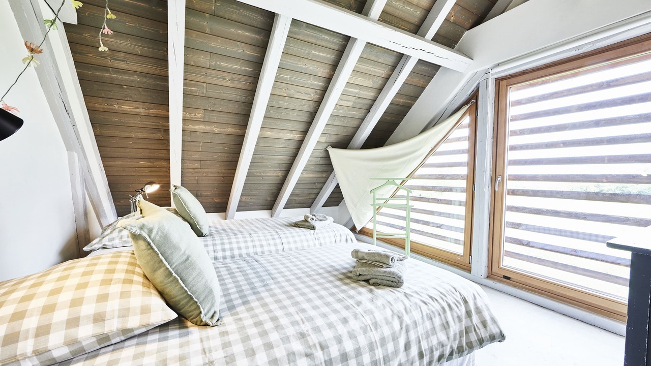 Photo of Bedroom in Gertwiller